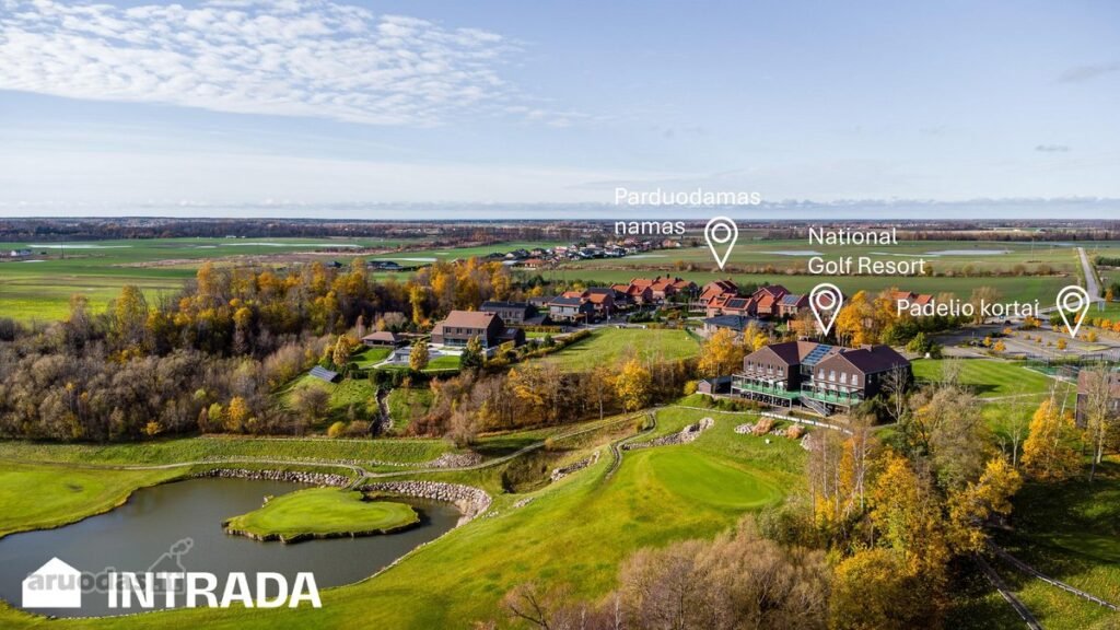 Klaipėdos r. sav., Stančių k., Mėtų g., mūrinis namas