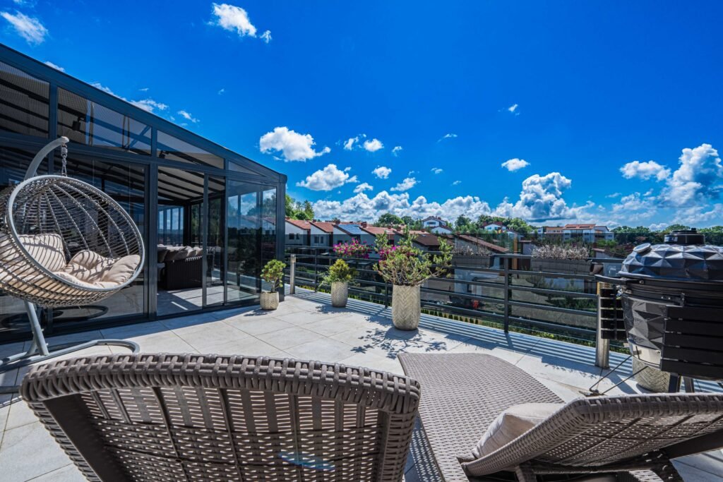 Elegantiškai įrengti apartamentai Tauralaukyje