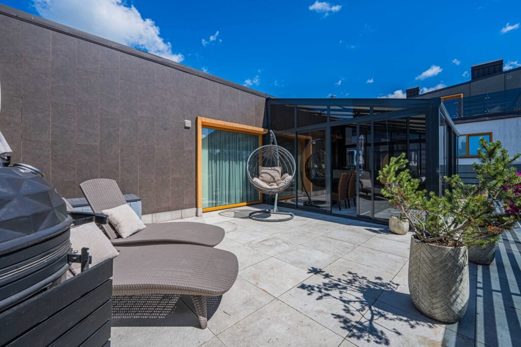 Elegantiškai įrengti apartamentai Tauralaukyje