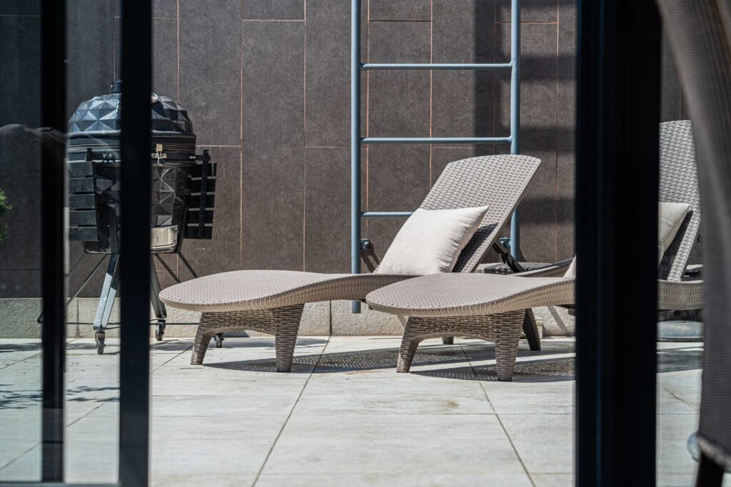 Elegantiškai įrengti apartamentai Tauralaukyje