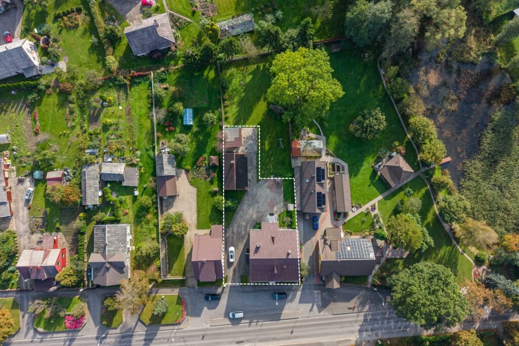 Namas – Kretingos r. sav., Darbėnų mstl., Turgaus a.
