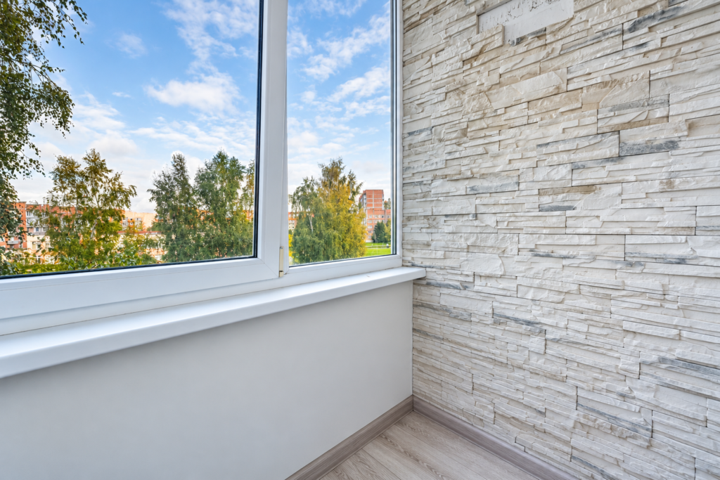 2 kambarių butas – Klaipėda, Bandužiai, Vaidaugų g.