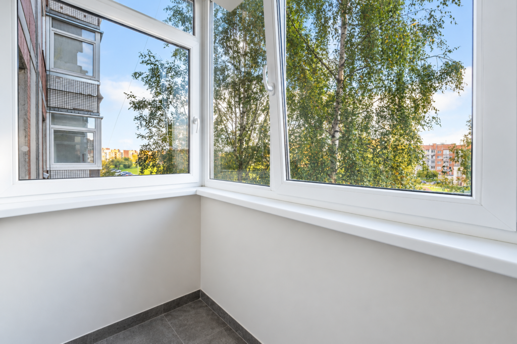 2 kambarių butas – Klaipėda, Bandužiai, Vaidaugų g.